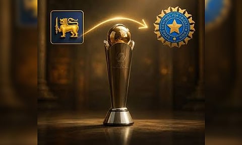 womens champions trophy