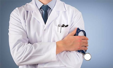 Government Doctors 