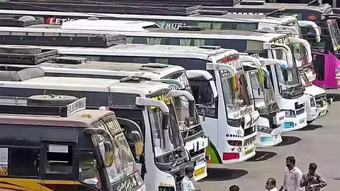 Omni bus