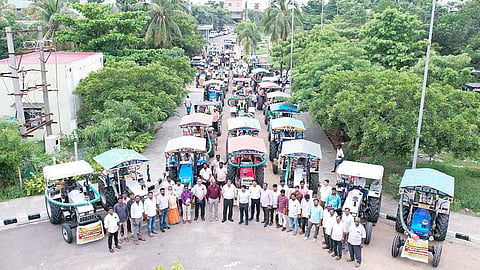 பருவமழையை சமாளிக்க அனைத்து முன் எச்சரிக்கை நடவடிக்கைகள் தயார்