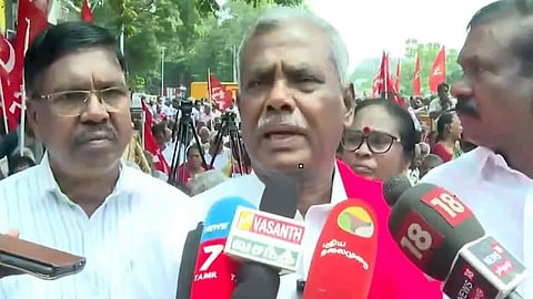 P. Shanmugam