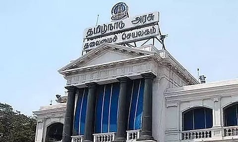 TN Secretariat
