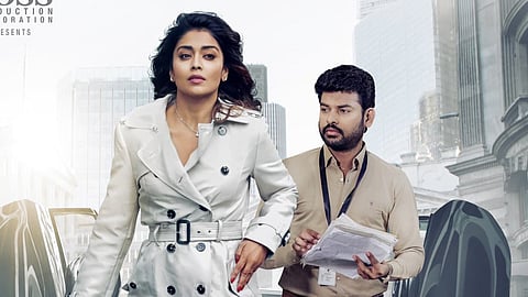 7 வருடங்களுக்கு பிறகு வெளியாகும் விமலின்  ‘சண்டக்காரி’! 