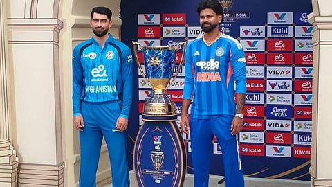 shreyas iyer