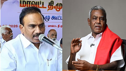  Shanmugam- A.Raja
