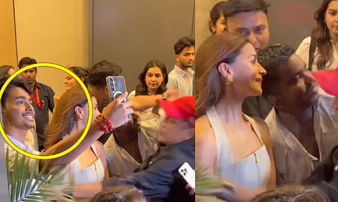 Alia Bhatt 