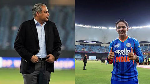 IND W Captain