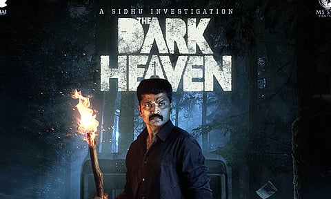The Dark Heaven  