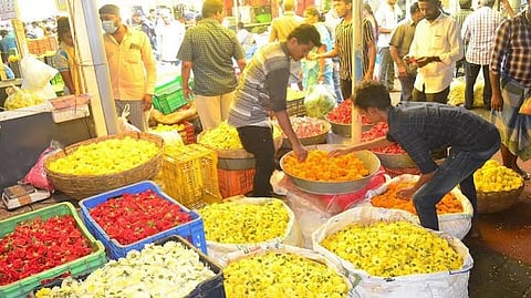 flower price