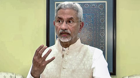 Jaishankar