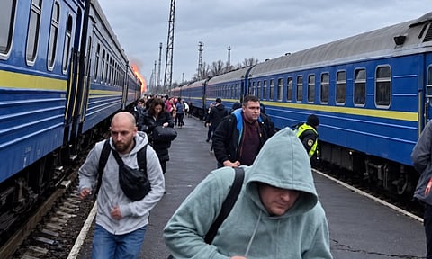 Russia