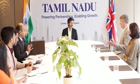 TN CM Vijay