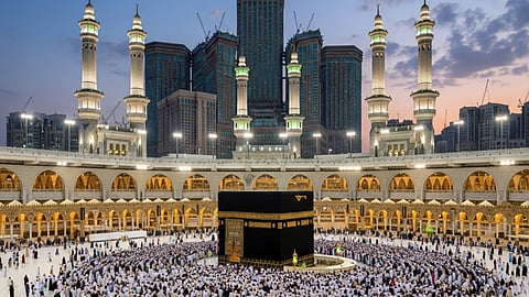 Mecca