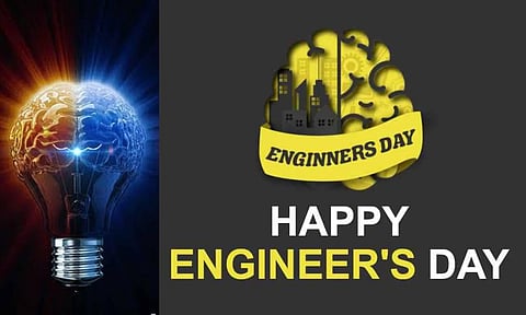 Engineers Day 2026 