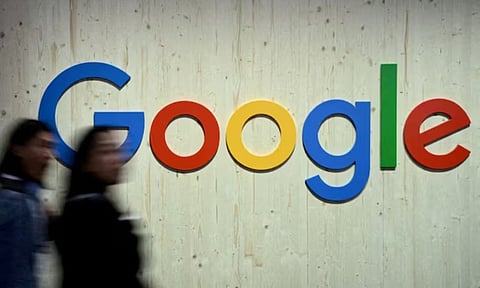 Google
