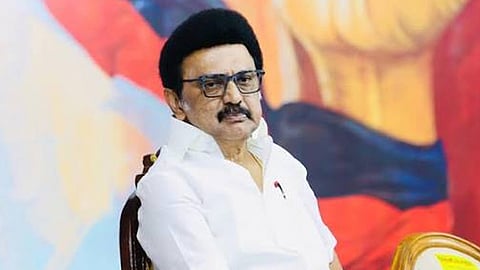 மு.க.ஸ்டாலின்