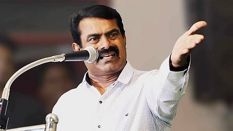 seeman
