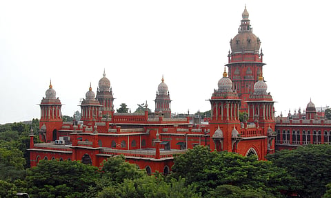 Chennai Highcourt
