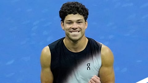 ben shelton
