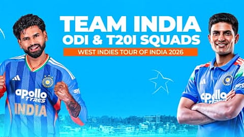 BCCI Poster