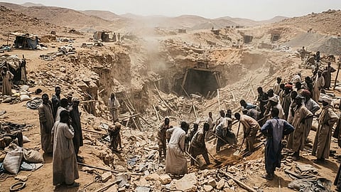Sudan