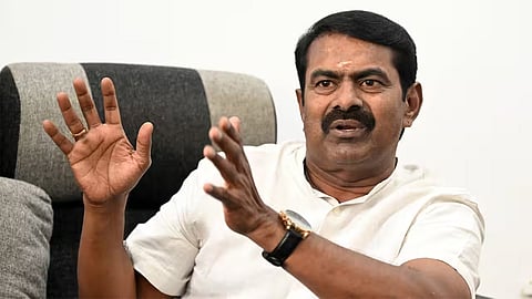 Seeman