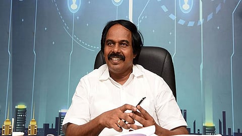 Mano Thangaraj 