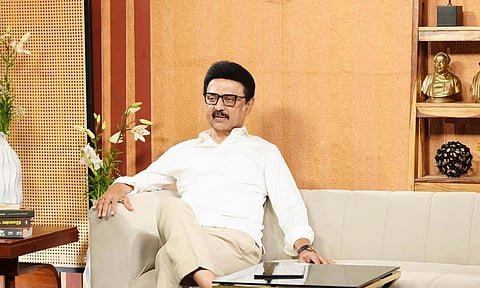 மு.க.ஸ்டாலின்