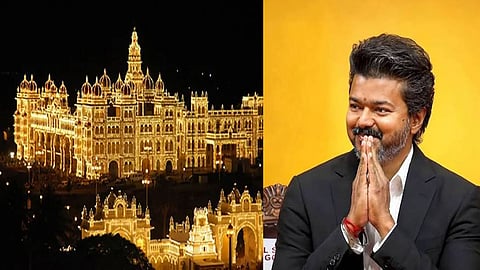Chief Minister Vijay  
