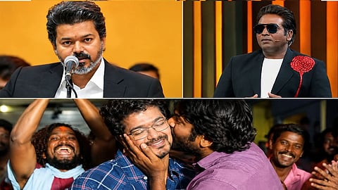 Vijay Sethupathi-Chief Minister Vijay   