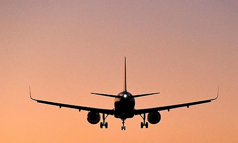 flight