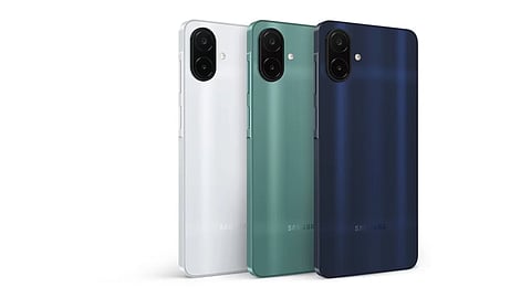 Samsung Galaxy A08