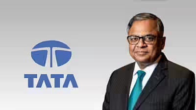 N.Chandrasekaran