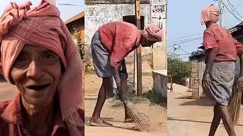 அசோக் தாதா
