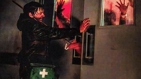 Resident Evil