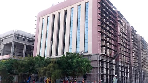 AIIMS