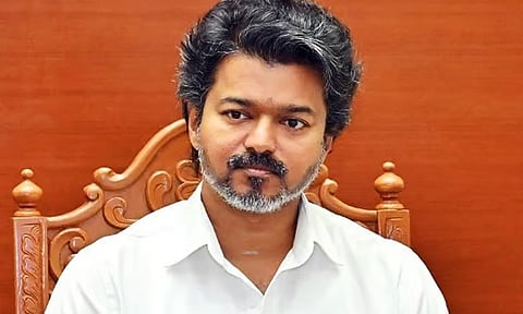 CM Vijay
