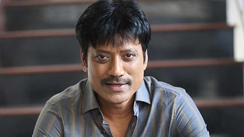 எஸ்.ஜே. சூர்யா