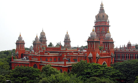 Chennai Highcourt