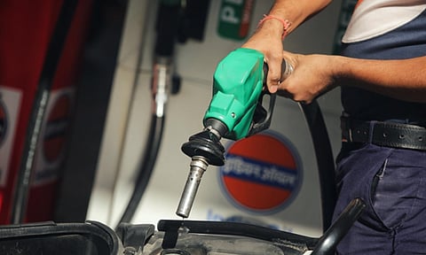 petrol, Diesel price
