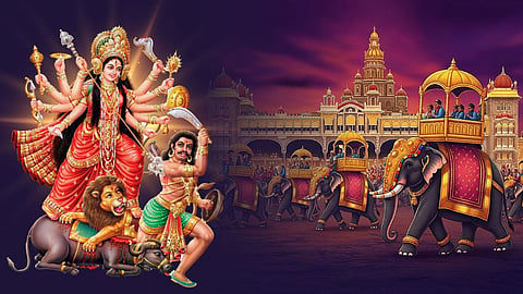 Mysuru Dasara