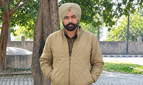 Sub inspector 