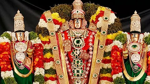 Purattasi perumal
