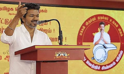 cm vijay
