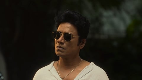 SJ Suryah