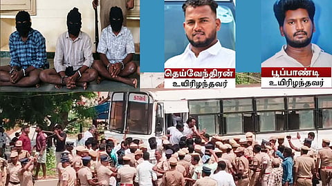 இரட்டை கொலை வழக்கு