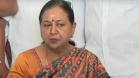 Premalatha