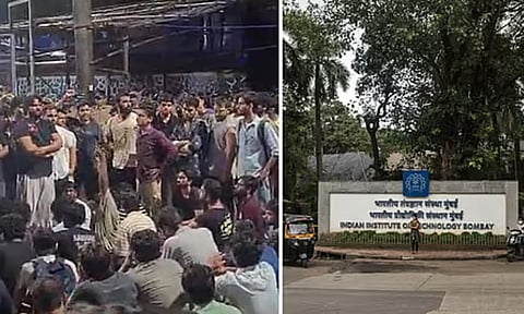 Mumbai IIT