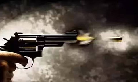 Murder 