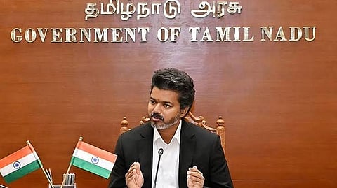 cm vijay